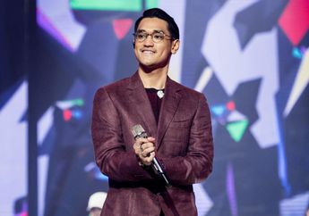 Segera Gelar Konser Di Malaysia, Intip Sibuknya Persiapan Afgan