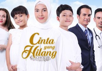 Live Streaming dan Sinopsis Sinetron Cinta yang Hilang Episode 5 Januari 2019,  Akankah Kejahatan Yudha dan Lisa Terungkap?