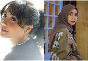 Cerita Nagita Slavina dan 3 Artis Tanah Air yang Pernah Punya Pengalaman Buruk Saat Naik Pesawat