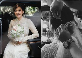 Penata Rambut Bocorkan Suasana Persiapan Pernikahan Maia Estianty dan Irwan Mussry, Semua Serba Sibuk!