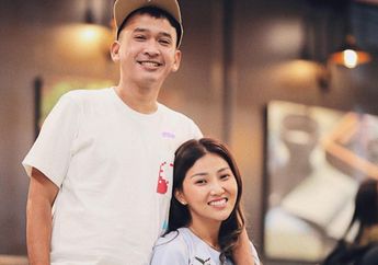 Sarwendah Hamil, Ruben Onsu Justru yang Ngidam Makanan Ini Sampai Masak Sendiri