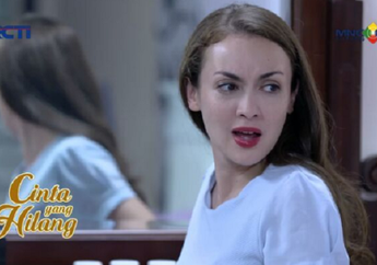 SEGERA TAYANG! Live Streaming dan Sinopsis Sinetron Cinta yang Hilang Episode 12 Desember 2018, Raffi Tuduh Rianti Ada Main dengan Radit