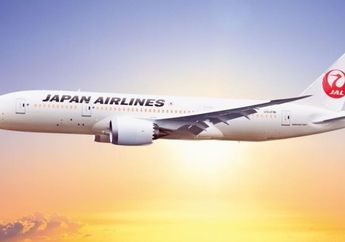 Diduga Mabuk, Pilot Jepang Ini Akhirnya Ditahan di Inggris  