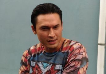 Jarang Terlihat di Layar Kaca, Indra Bruggman Sibukkan Diri dengan Bisnis