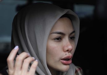 Usai Gugat Cerai, Nikita Mirzani Berlibur ke Eropa Seorang Diri