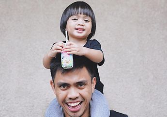 Tak Berdaya Hadapi Sekala, Ditto Percussion Hanya Ingin Satu Anak