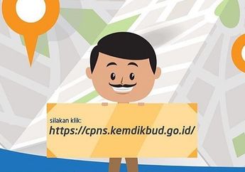 Kemendikbud Rilis Update Jadwal dan Lokasi Tes SKD CPNS 2018 untuk 14 Provinsi di Indonesia