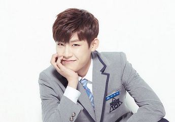 Selalu Percaya Diri, Begini Transformasi Woo Jin Wanna One!