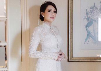 Lepas Status Janda, Maia Estianty Ganti Nama dengan Nama Ini...