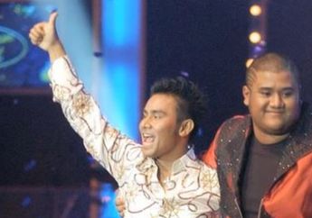 Kenang Mendiang Mike Mohede, Judika: Dia Itu Cinta          