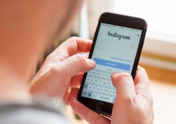 Ganggu Kesehatan Mental, Instagram Jadi Sosial Media Terburuk!