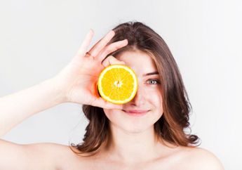Masalah Ketiak Hitam Bisa Diatasi Menggunakan Lemon, Benar Enggak Ya?