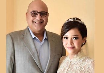 Kaget Tiba-tiba Diajak Nikah Irwan Mussry 3 Minggu Sebelum Hari-H, Maia Estianty Pontang-panting Temui Ketua RT Sampai Kecamatan Demi Rahasiakan Hajatan Besarnya: Please, Jangan Bicara ke Media!