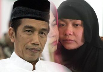Arab Saudi Eksekusi Mati Tuti Tursilawati Tanpa Notifikasi, Presiden Jokowi Akui ini Bukan Kasus Pertama