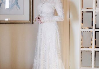 Mengusung Konsep Seperti Villa, Intip yuk Potret Isi Rumah Mewah Maia Estianty yang Didominasi Warna Merah