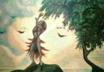 Tes Kepribadian: Hal Pertama yang Kamu Lihat Ungkap Kelemahan Tersembunyimu dalam Hubungan Asmara