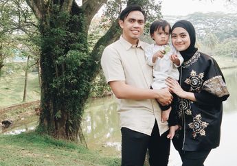 Liburan ke Switzerland, Ayudia Bing Slamet Mengaku Salut dengan Sikap Warga Asing