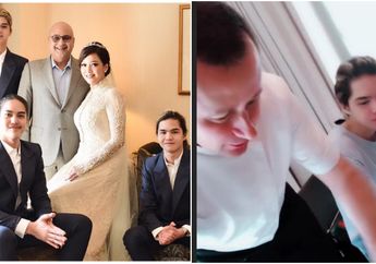 Setelah Menikah dengan Irwan Mussry, Maia Estianty Undang Koki Restoran Mewah untuk Masak di Rumah