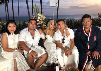 Padahal Dirinya Hobi Pamer Harta, Hotman Paris Nyesel 3 Anaknya Gak Ada yang Mau Ngikutin Jejaknya: Semua Mirip ibunya Gak Ada yang Mau Pamer Cuma Gua Aja!