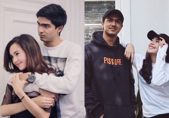 Sering Dikira Pacaran, Intip Potret Mesra Beby Tshabina dengan Sang Kakak