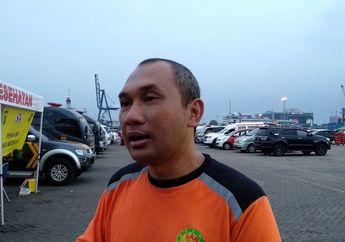 Pimpinan Tim Penyelam: Syachrul Anto Memang Sosok yang Suka Menolong Tanpa Pamrih