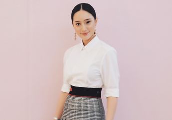 Demi Film, Tatjana Saphira Rela Kena Tendang Selama Latihan Fisik!