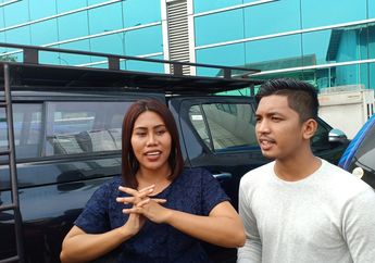 Sempat Diperingati Netizen Jika Suaminya Tidak Baik, Evi Masamba Dulu Ngotot Berikan Jawaban Ini!