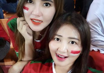 Intip Cantiknya Adik Via Vallen, Mella Rosa yang Hari Ini Diwisuda dan Lulus S1