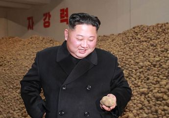 Rahasia 'Celengan Babi' Kim Jong Un, Bisa Beli Barang-barang Mewah Seperti Kapal Pesiar dan Resor Ski, dan Tak Akan Pernah Membuatnya Bangkrut