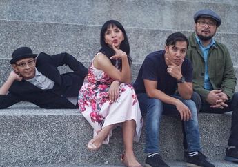 19 Tahun Band Mocca Berkarir, Pernah Pakai Gudang sebagai Studio Hingga Lagunya Terkenal di Korea