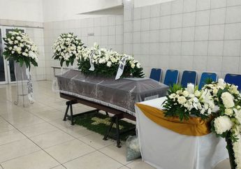 Berikut Rincian Uang Santunan Korban Lion Air JT 610 dengan Total Rp 1,33 Miliar