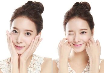 Yuk, Cerahkan Wajah Kusam dengan Masker Nanas Buatan Sendiri, Hemat Nggak Pakai Ribet!