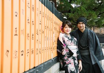 Sebulan 20 Kali Naik Pesawat, Anji Selalu Kirim Pesan 'Pamit' ke Istri Sebelum Take Off