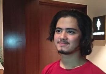 Aliando Syarief Bicara Soal Stalking Mantan Pacar di Media Sosial