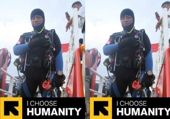 Pinjam Alat Selam Sampai Pengusaha Asal Makasar, Inilah 6 Fakta Syachrul Anto, Penyelam yang Gugur dalam Evakuasi Korban Pesawat Lion Air JT 610