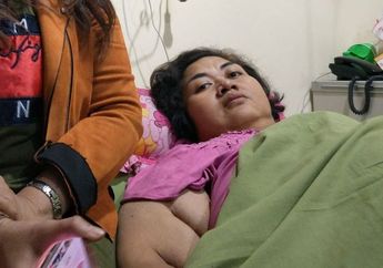 Jenazah Pretty Asmara Akan Dikebumikan di Lumajang Jawa Timur