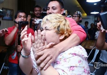 Kondisi Pretty Asmara Sebelum Meninggal Dunia Diungkap Sahabat