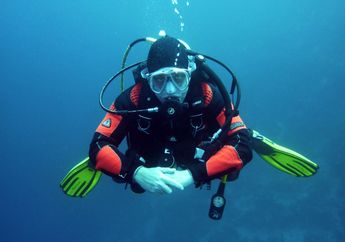 Mengenal Gejala dan Penyebab Dekompresi, Penyakit yang Diduga Jadi Penyebab Meninggalnya Penyelam Syachrul Anto