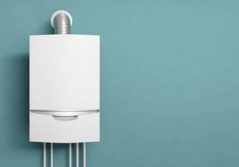 6 Langkah Membersihkan Water Heater untuk Kurangi Risiko Korsleting di Kamar Mandi