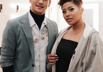 Dira Sugandi Ungkap Sikap Asli Afgansyah Reza: Berhati Emas!