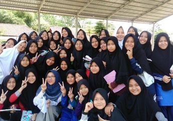 School Lunch Project Kenalkan Pentingnya Gizi Seimbang untuk Anak Sekolah