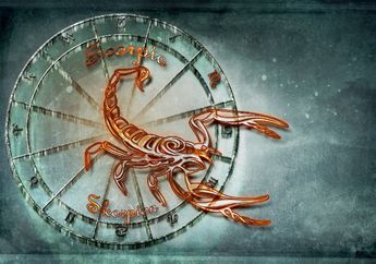 Ramalan Cinta Zodiak 5 November 2018, Scorpio Siap-siap Punya Pacar Baru!