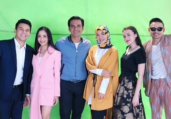 Link Live Streaming dan Sinopsis Sinetron Cinta yang Hilang Episode 8 Desember 2018, Indah Histeris Melihat Sosok Mira