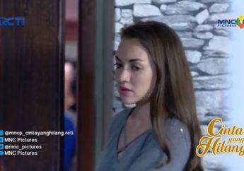 SEGERA TAYANG, Live Streaming Sinetron Cinta yang Hilang Episode 14 November 2018, Rianti Cemas dengan Keadaan Mira!