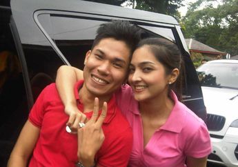 Sambut Ulang Tahun Ashanty, Seorang Makeup Artist Beberkan Jasa Besar sang Penyanyi Kepadanya