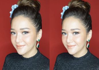 Meski Telah Menikah, Maia Estianty Tetap Pulang ke Rumahnya Setiap Hari