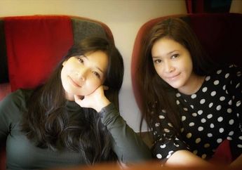 Kagum dengan Hubungan Maia Estianty dan Suami, Dita Anggraeni Beberkan Sosok Irwan Mussry yang Sebenarnya