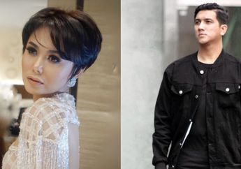 Ditanya Perihal Arti Pasangan, Yuni Shara 'Semprot' Arda Naff!