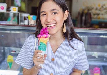  3 Mix and Match Button Skirt ala Cut Syifa, Cocok Nih Buat Weekend!