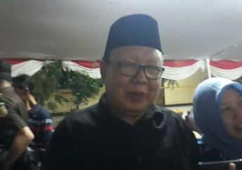 Jadi Korban Lion Air JT610, Ayah Dodi Junaidi Ceritakan Beberapa Jam Sebelum Anaknya Pergi
